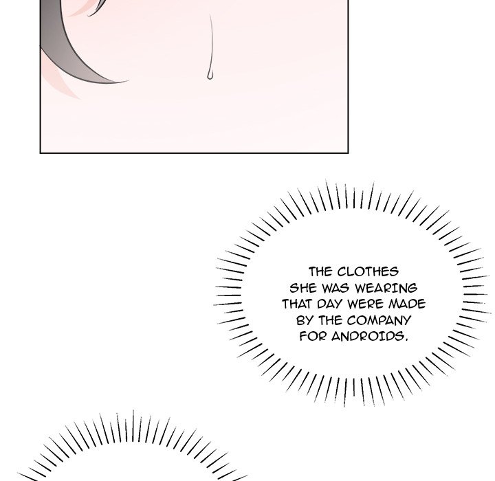 Pheromone Sherbet♥ Chapter 32 Page 37