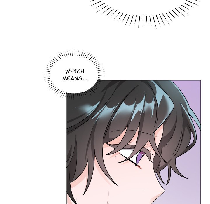 Pheromone Sherbet♥ Chapter 32 Page 39