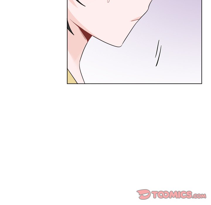 Pheromone Sherbet♥ Chapter 32 Page 40