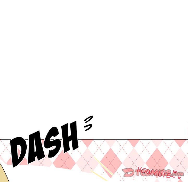 Pheromone Sherbet♥ Chapter 32 Page 46