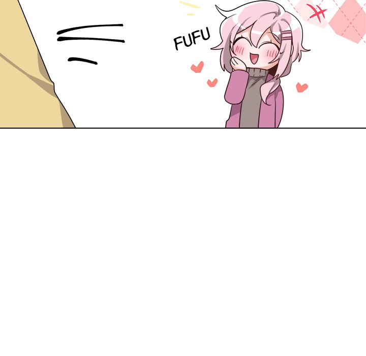 Pheromone Sherbet♥ Chapter 32 Page 47