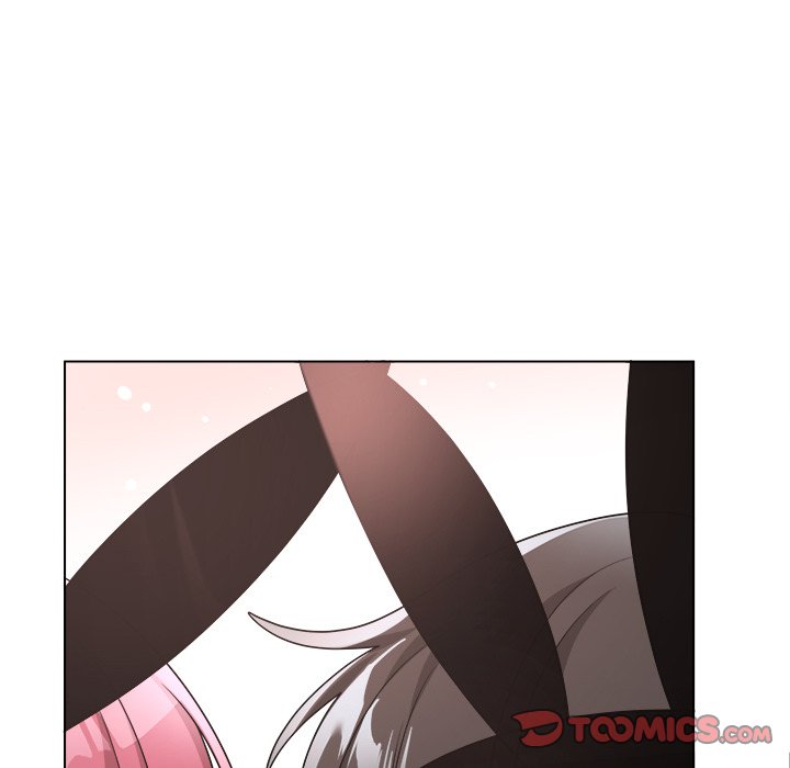 Pheromone Sherbet♥ Chapter 32 Page 48
