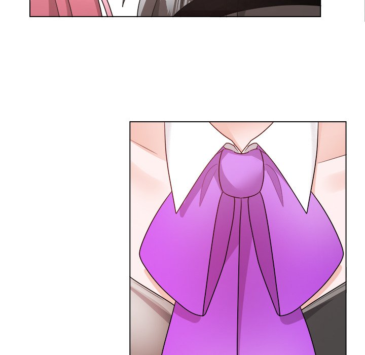 Pheromone Sherbet♥ Chapter 32 Page 49
