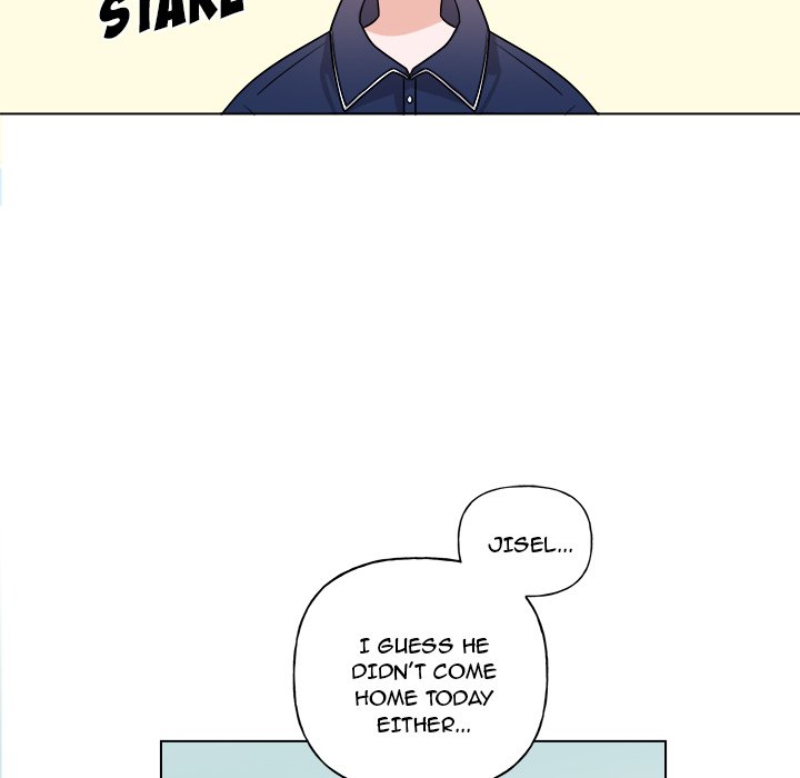 Pheromone Sherbet♥ Chapter 32 Page 5
