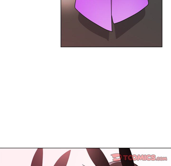Pheromone Sherbet♥ Chapter 32 Page 50