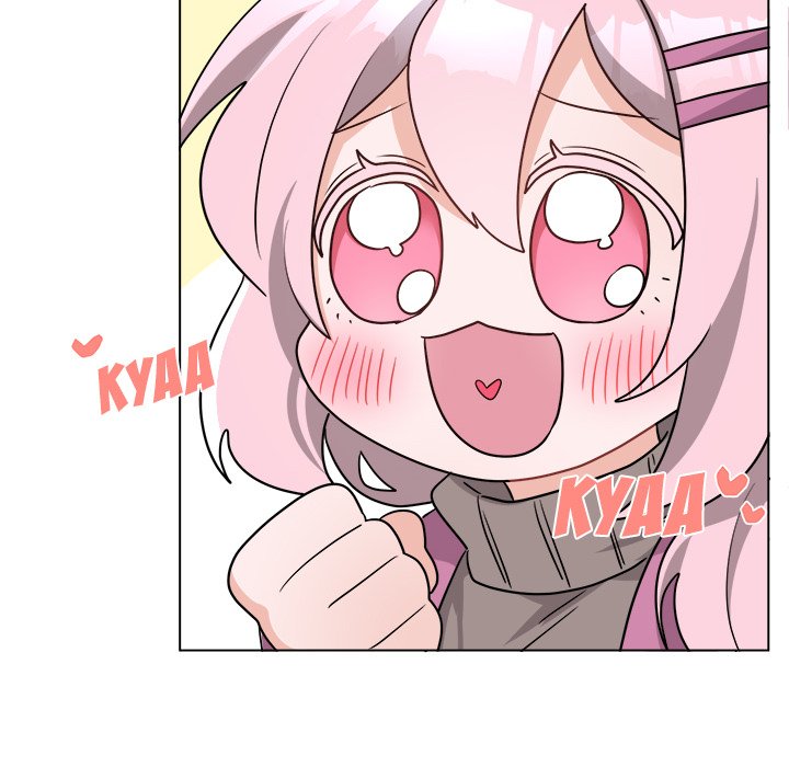 Pheromone Sherbet♥ Chapter 32 Page 53
