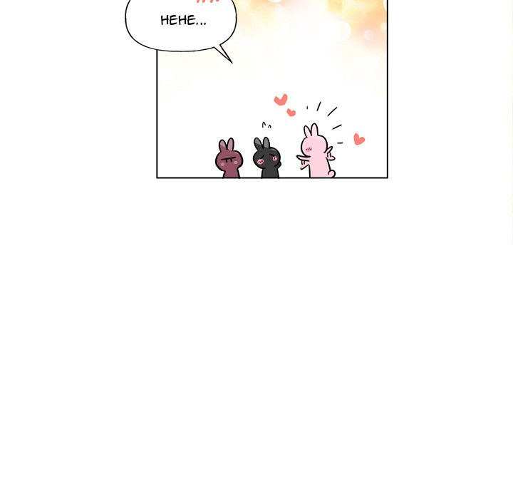 Pheromone Sherbet♥ Chapter 32 Page 55