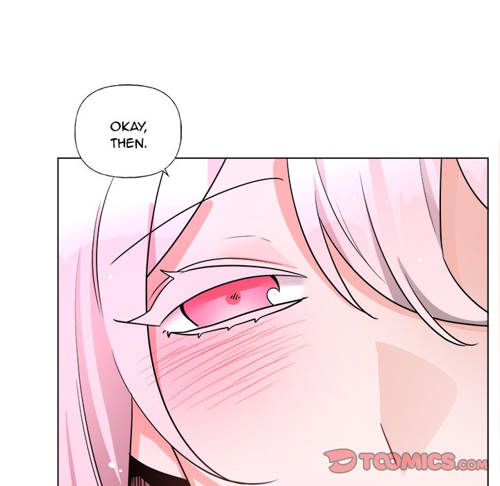 Pheromone Sherbet♥ Chapter 32 Page 56