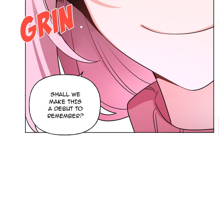 Pheromone Sherbet♥ Chapter 32 Page 57