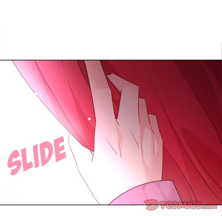 Pheromone Sherbet♥ Chapter 32 Page 58