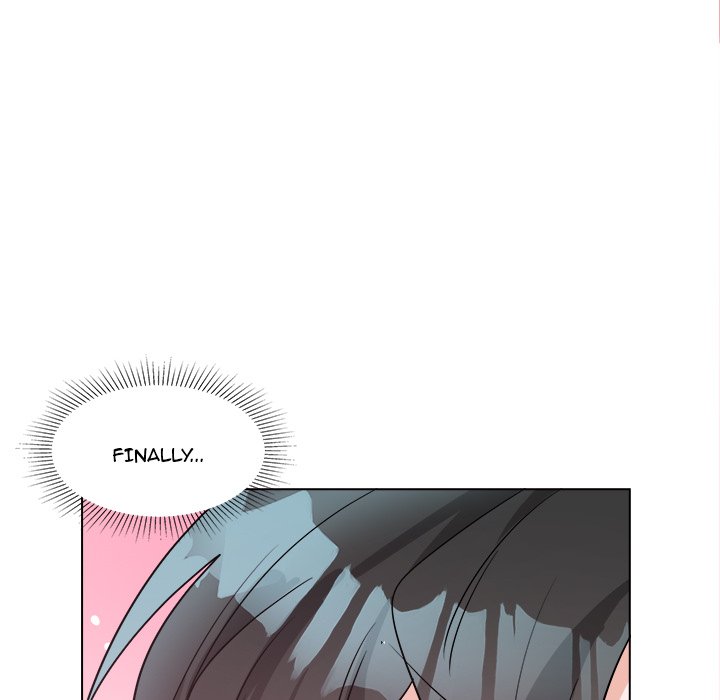Pheromone Sherbet♥ Chapter 32 Page 59