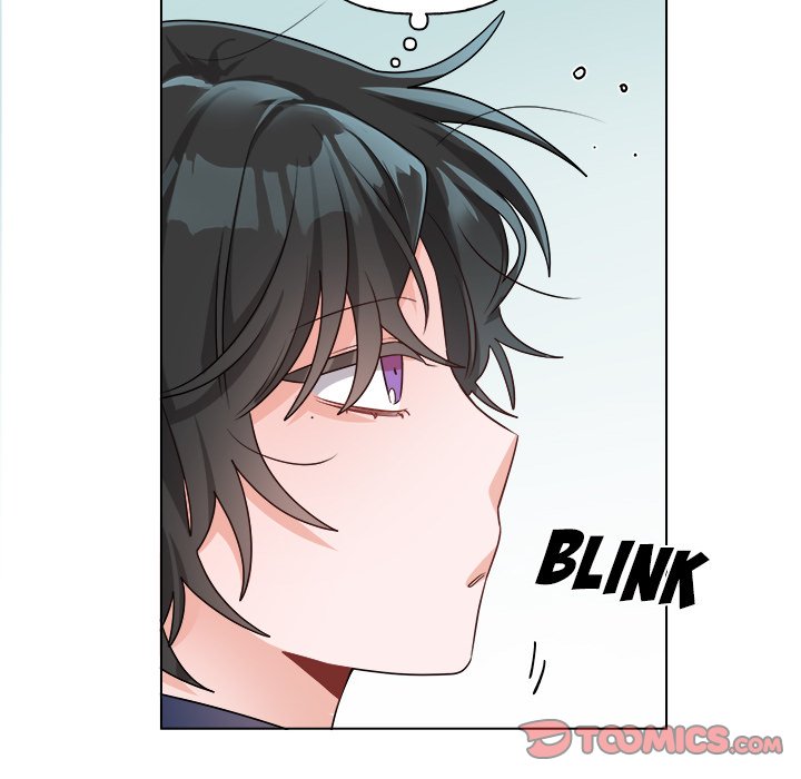 Pheromone Sherbet♥ Chapter 32 Page 6