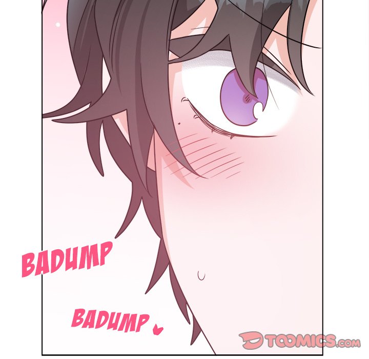 Pheromone Sherbet♥ Chapter 32 Page 60