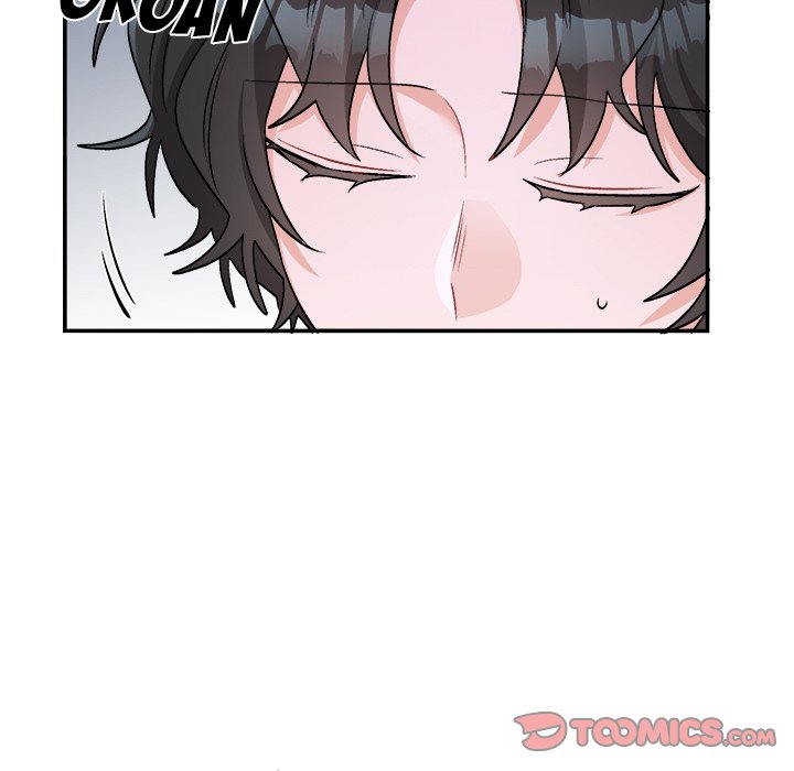 Pheromone Sherbet♥ Chapter 33 Page 11