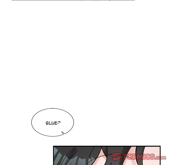 Pheromone Sherbet♥ Chapter 33 Page 15