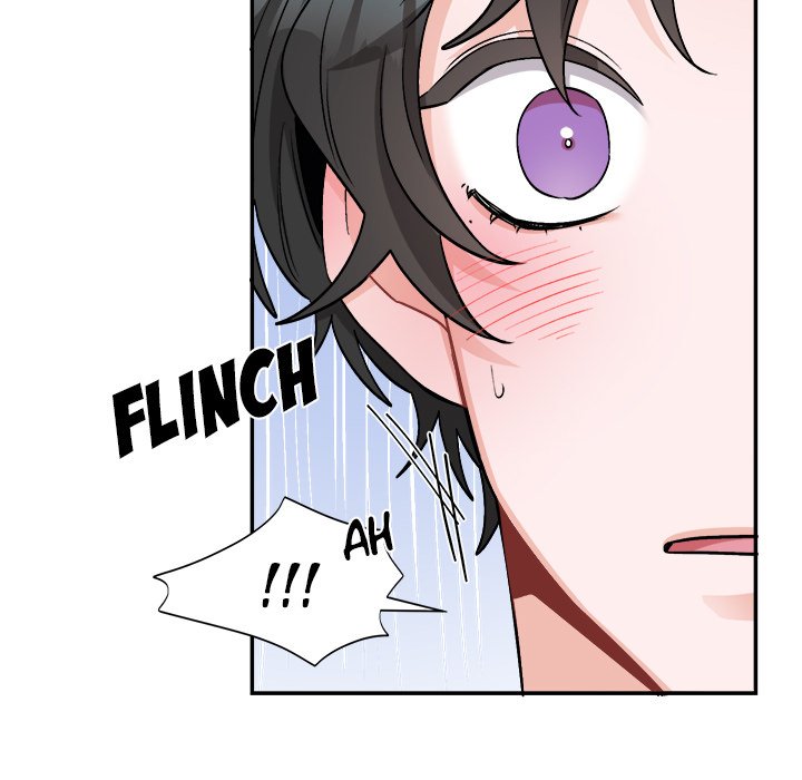 Pheromone Sherbet♥ Chapter 33 Page 16
