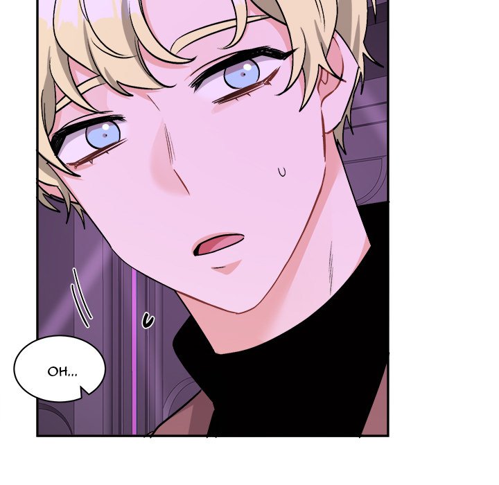 Pheromone Sherbet♥ Chapter 33 Page 18