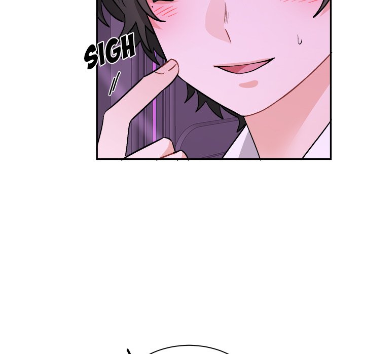 Pheromone Sherbet♥ Chapter 33 Page 22