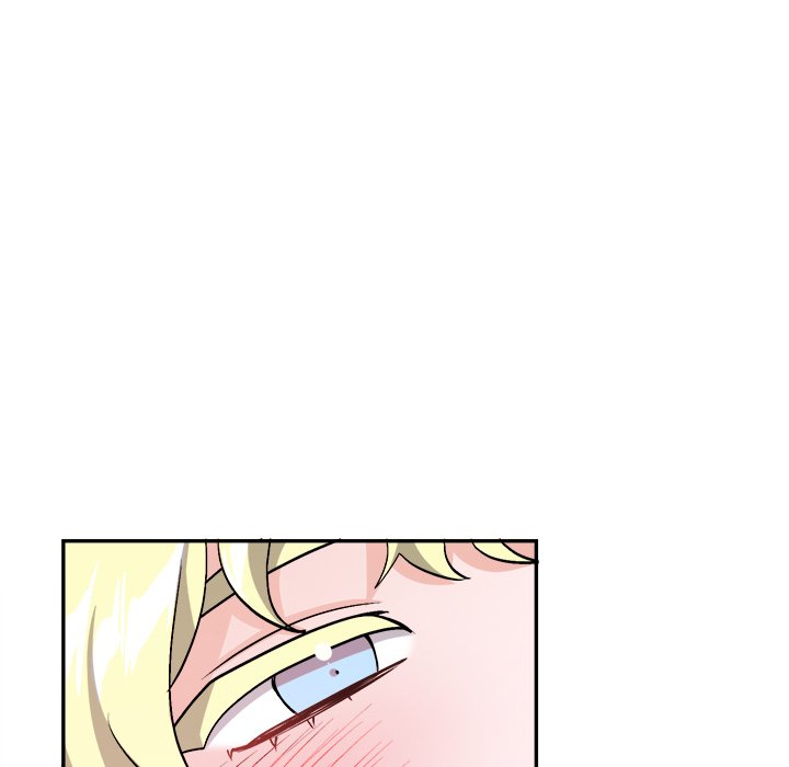 Pheromone Sherbet♥ Chapter 33 Page 24