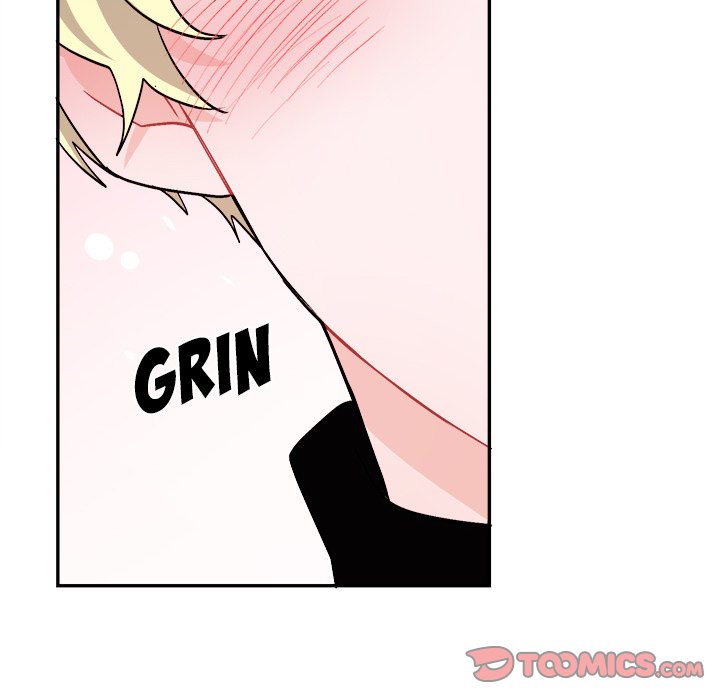 Pheromone Sherbet♥ Chapter 33 Page 25