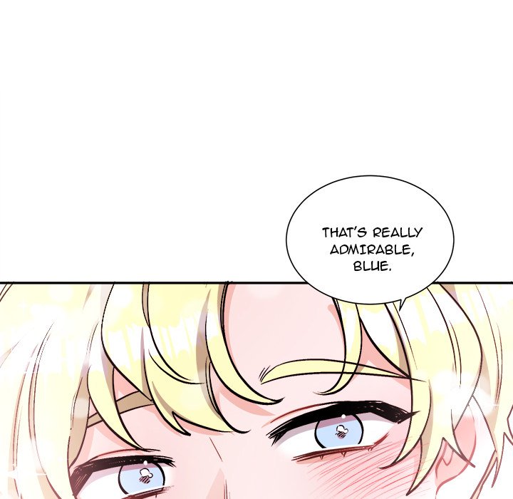 Pheromone Sherbet♥ Chapter 33 Page 26