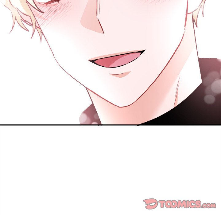 Pheromone Sherbet♥ Chapter 33 Page 27