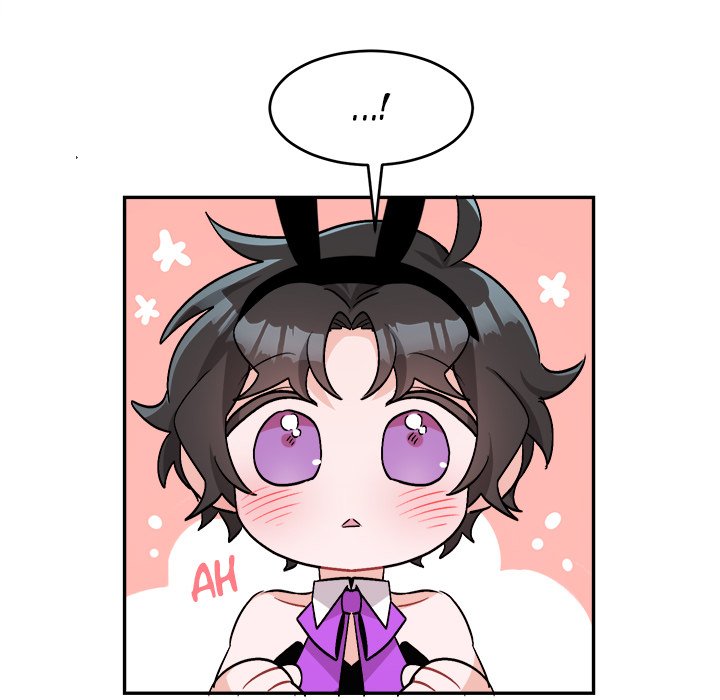 Pheromone Sherbet♥ Chapter 33 Page 28
