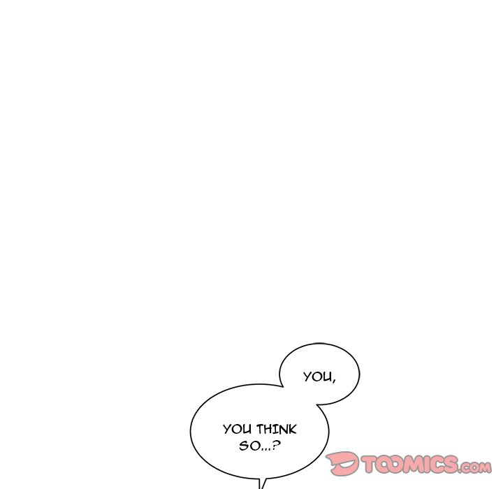 Pheromone Sherbet♥ Chapter 33 Page 29