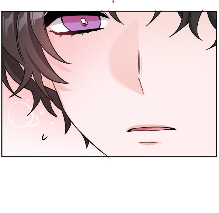 Pheromone Sherbet♥ Chapter 33 Page 30