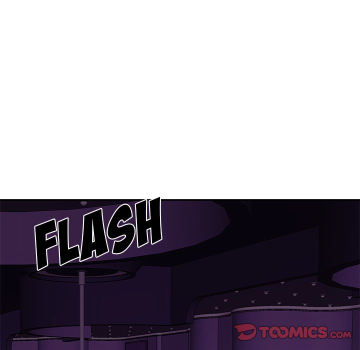 Pheromone Sherbet♥ Chapter 33 Page 31