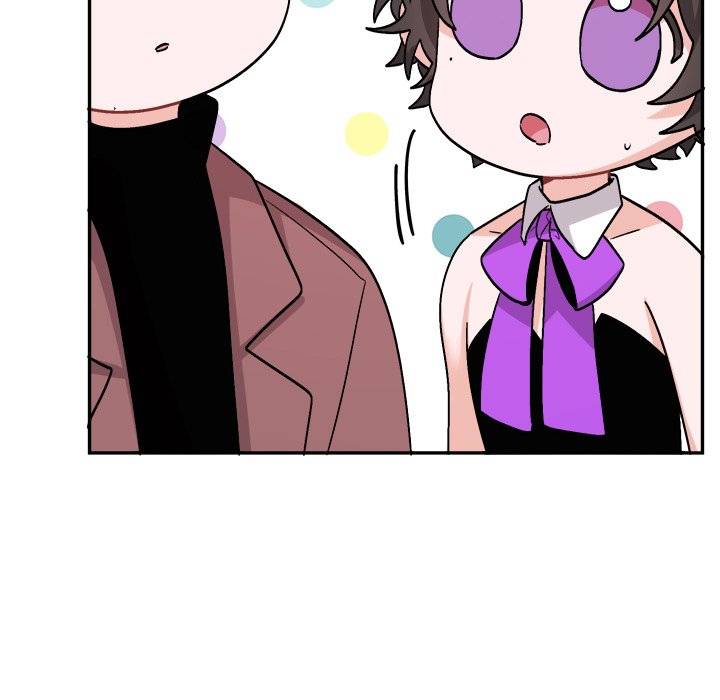 Pheromone Sherbet♥ Chapter 33 Page 36