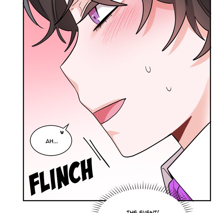 Pheromone Sherbet♥ Chapter 33 Page 38