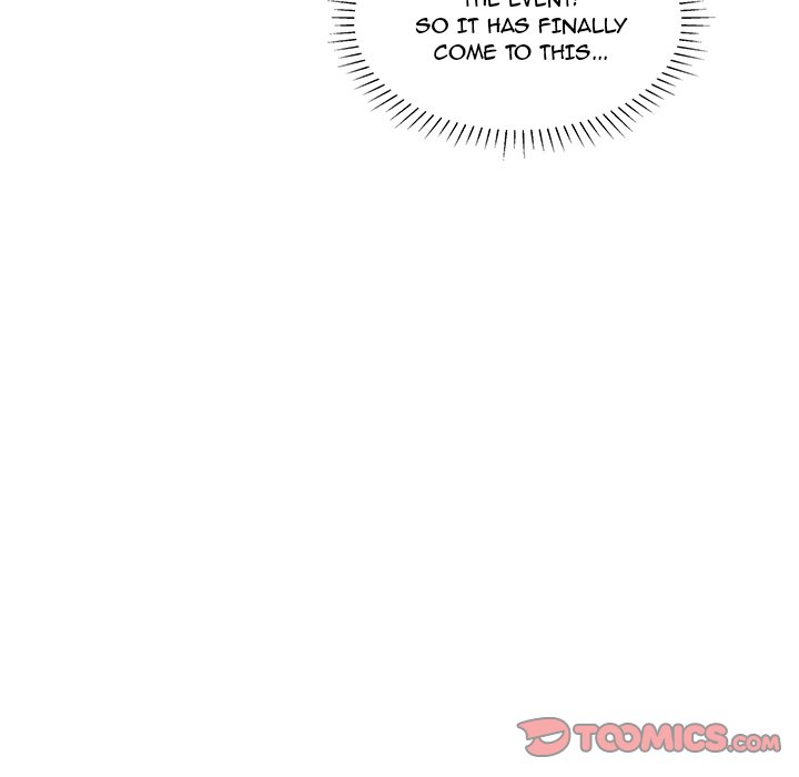 Pheromone Sherbet♥ Chapter 33 Page 39