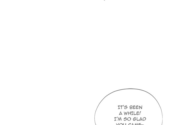 Pheromone Sherbet♥ Chapter 33 Page 4