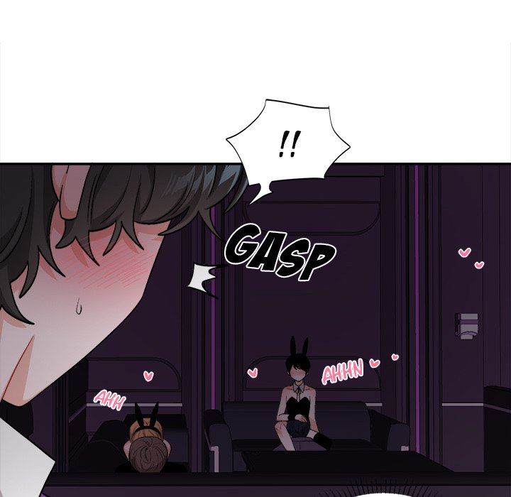 Pheromone Sherbet♥ Chapter 33 Page 40