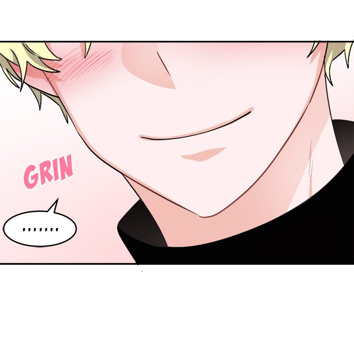 Pheromone Sherbet♥ Chapter 33 Page 42