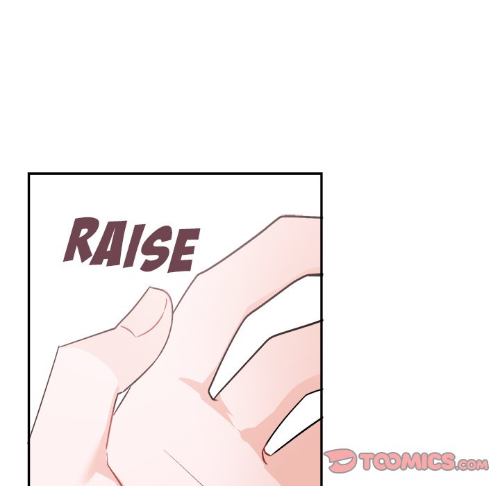 Pheromone Sherbet♥ Chapter 33 Page 43