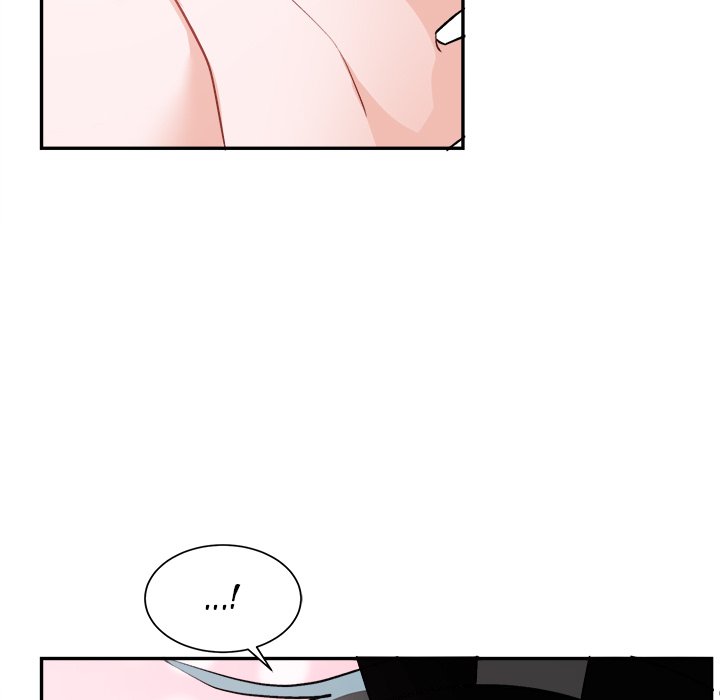 Pheromone Sherbet♥ Chapter 33 Page 44