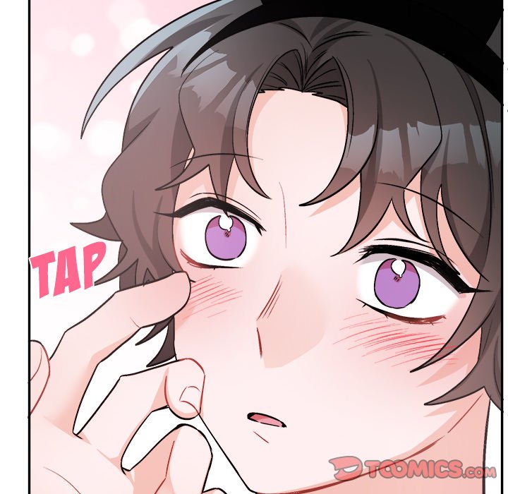 Pheromone Sherbet♥ Chapter 33 Page 45
