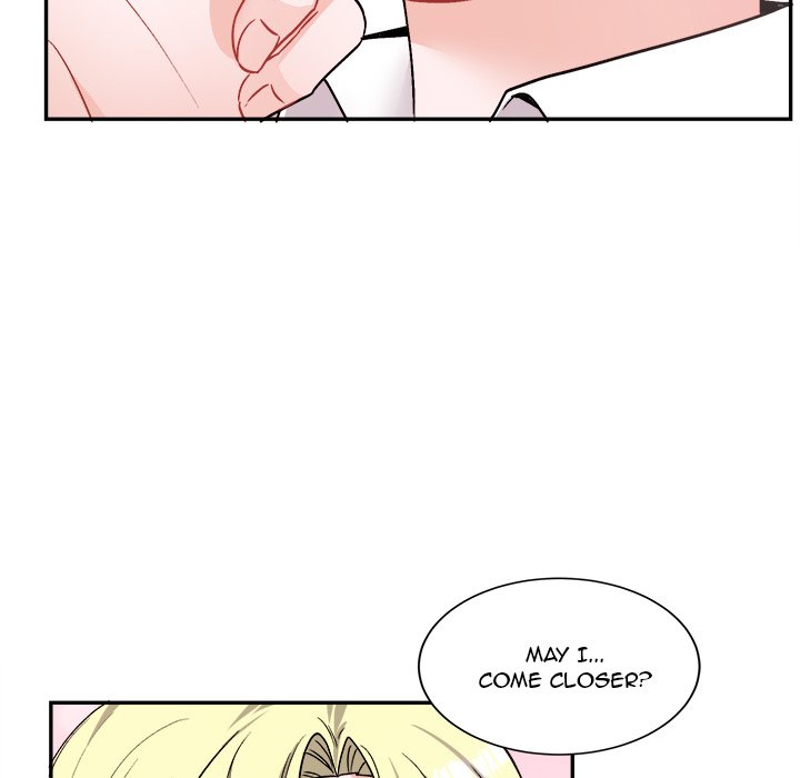 Pheromone Sherbet♥ Chapter 33 Page 46