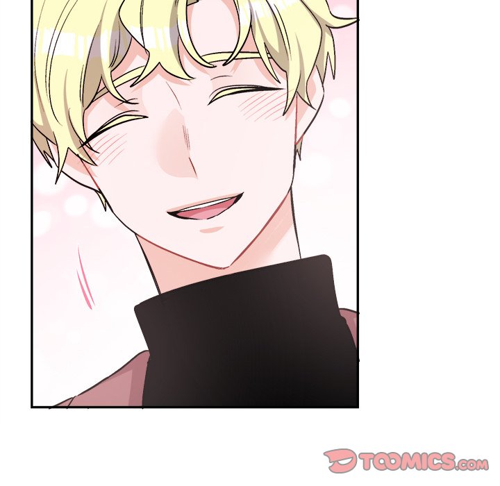 Pheromone Sherbet♥ Chapter 33 Page 47