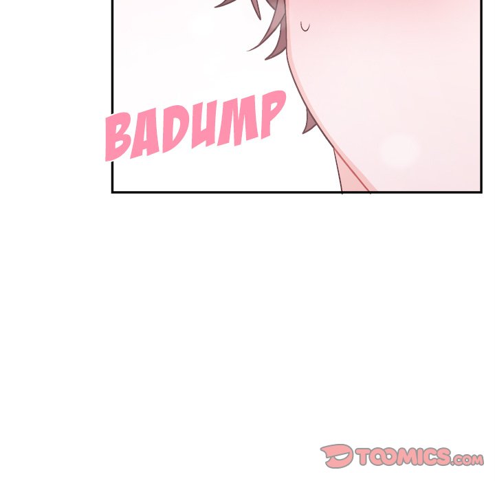 Pheromone Sherbet♥ Chapter 33 Page 49