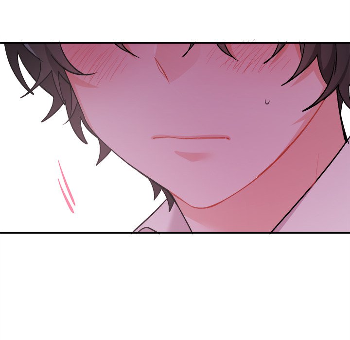 Pheromone Sherbet♥ Chapter 33 Page 50