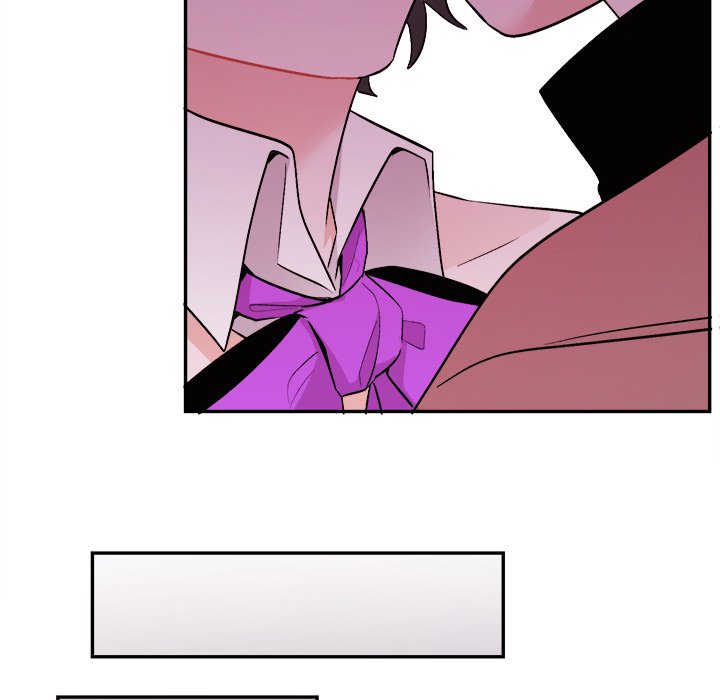 Pheromone Sherbet♥ Chapter 33 Page 52