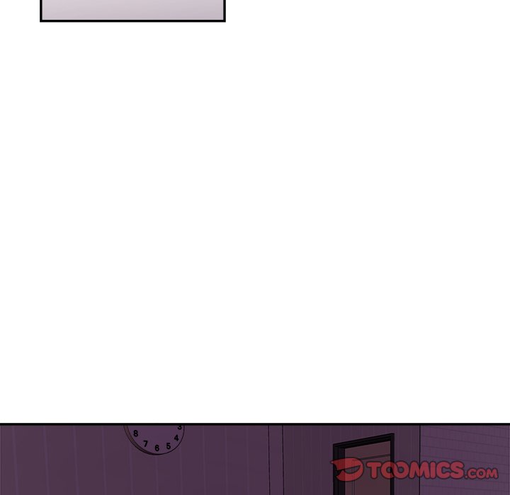 Pheromone Sherbet♥ Chapter 33 Page 53