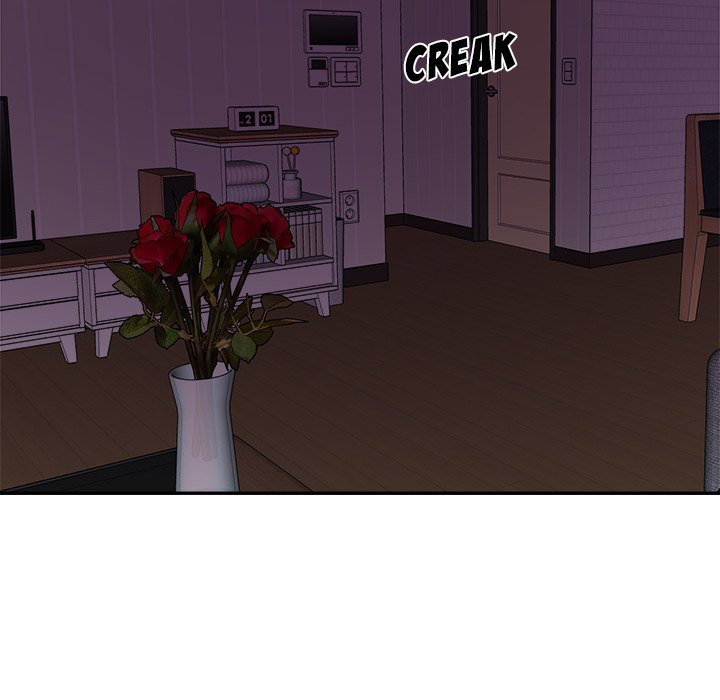 Pheromone Sherbet♥ Chapter 33 Page 54