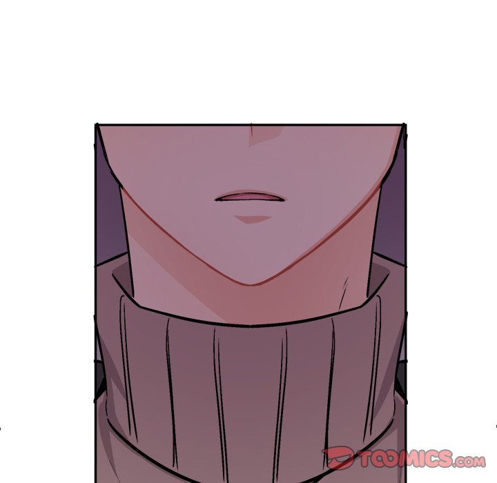 Pheromone Sherbet♥ Chapter 33 Page 55