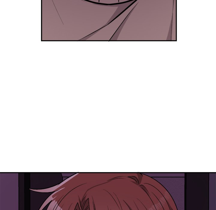 Pheromone Sherbet♥ Chapter 33 Page 56