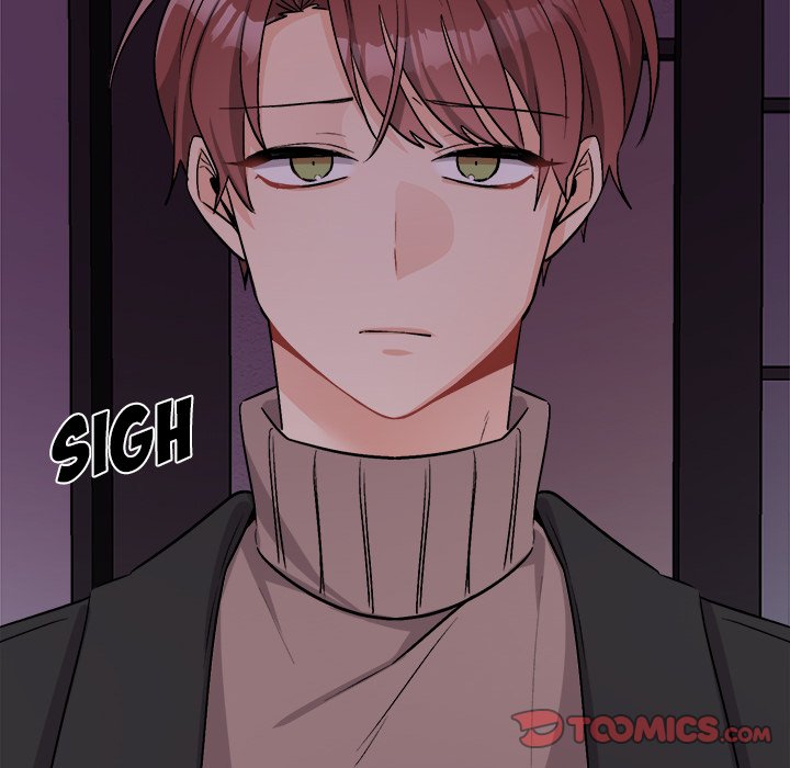 Pheromone Sherbet♥ Chapter 33 Page 57