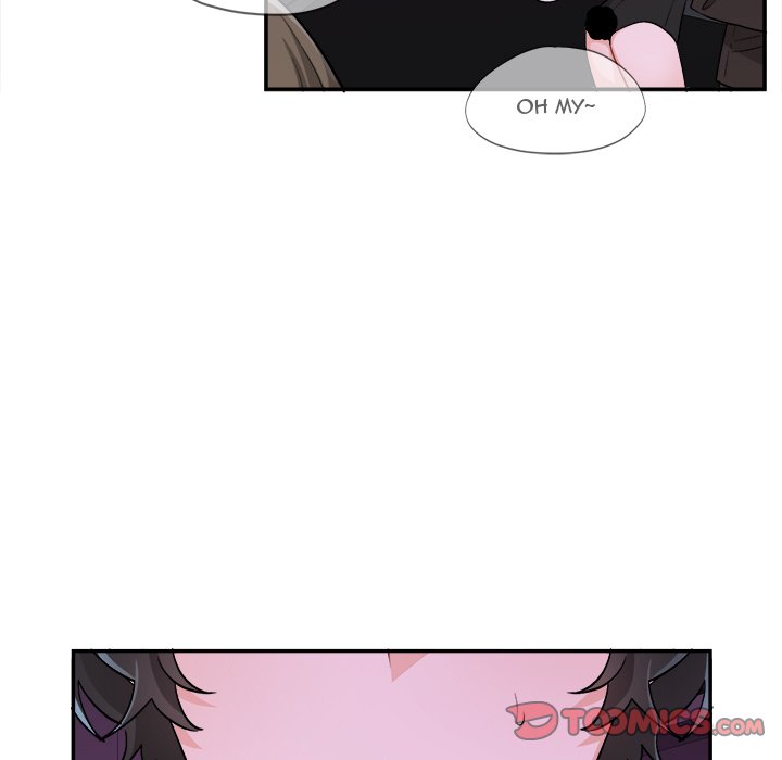 Pheromone Sherbet♥ Chapter 33 Page 7